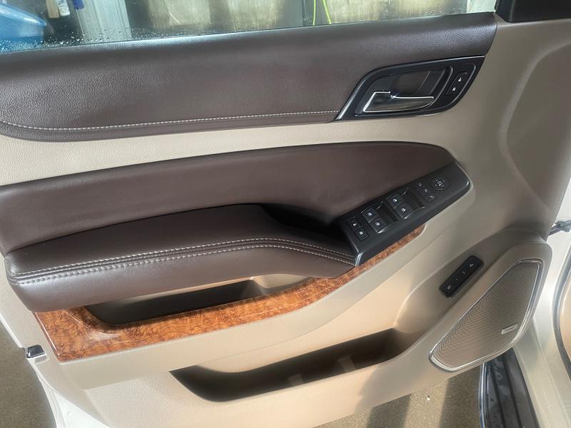 used 2016 Chevrolet Suburban car, priced at $24,995