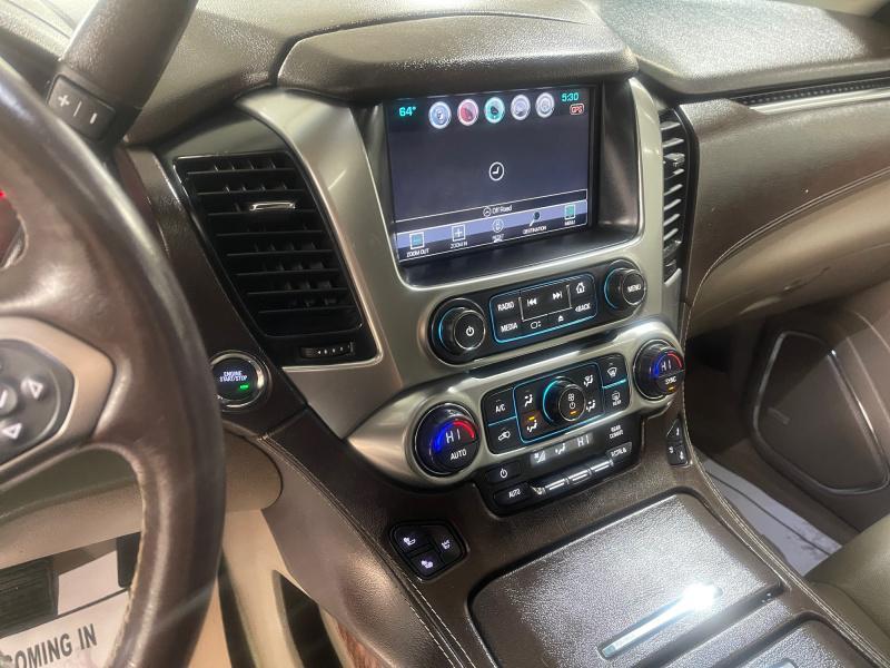 used 2016 Chevrolet Suburban car, priced at $24,995