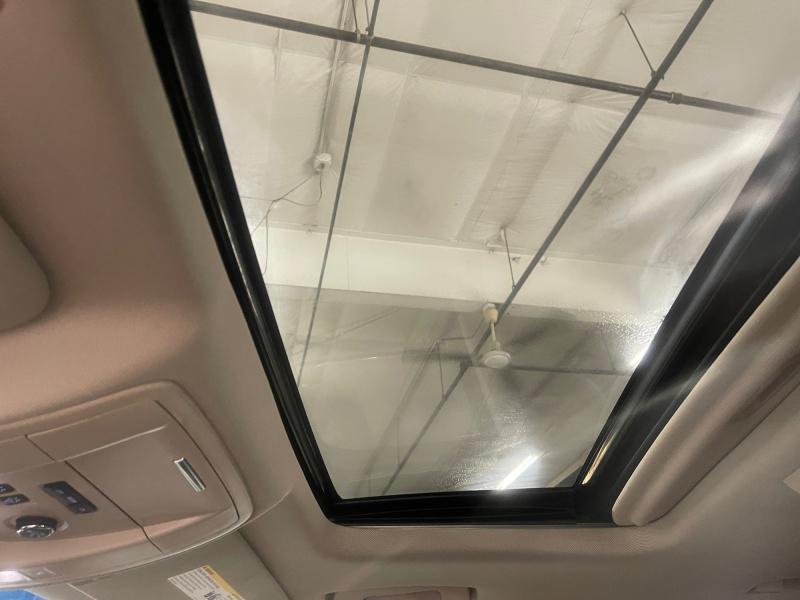 used 2016 Chevrolet Suburban car, priced at $24,995