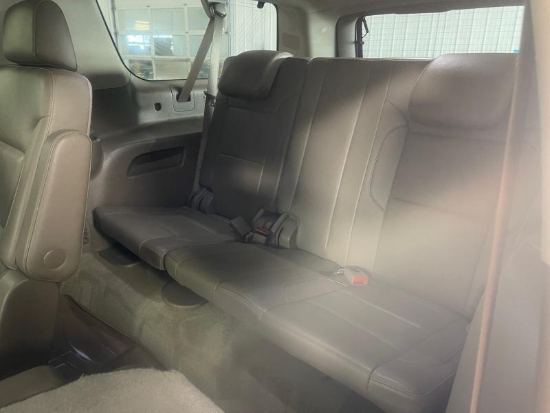 used 2016 Chevrolet Suburban car, priced at $24,995