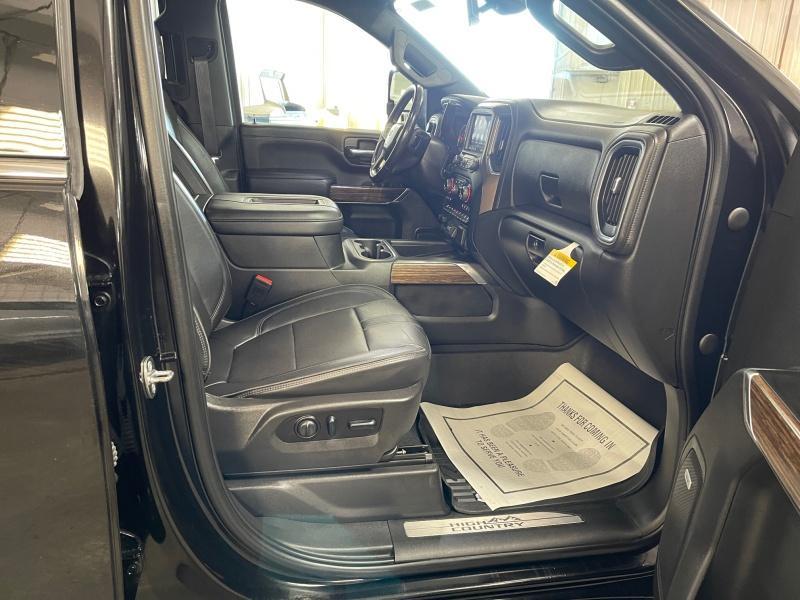 used 2022 Chevrolet Silverado 2500 car, priced at $61,995