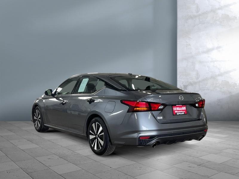 used 2019 Nissan Altima car, priced at $17,995