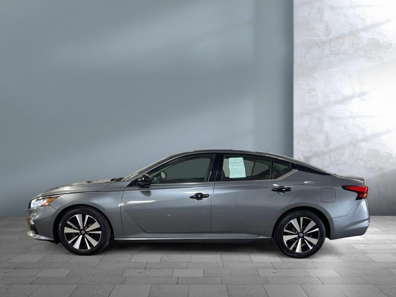 used 2019 Nissan Altima car, priced at $17,995