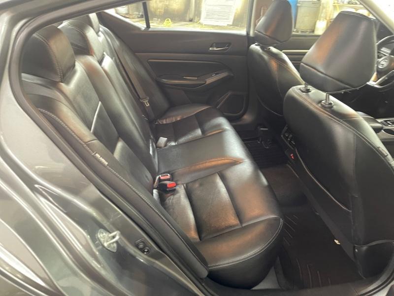 used 2019 Nissan Altima car, priced at $17,995