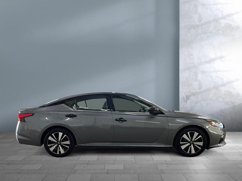 used 2019 Nissan Altima car, priced at $17,995