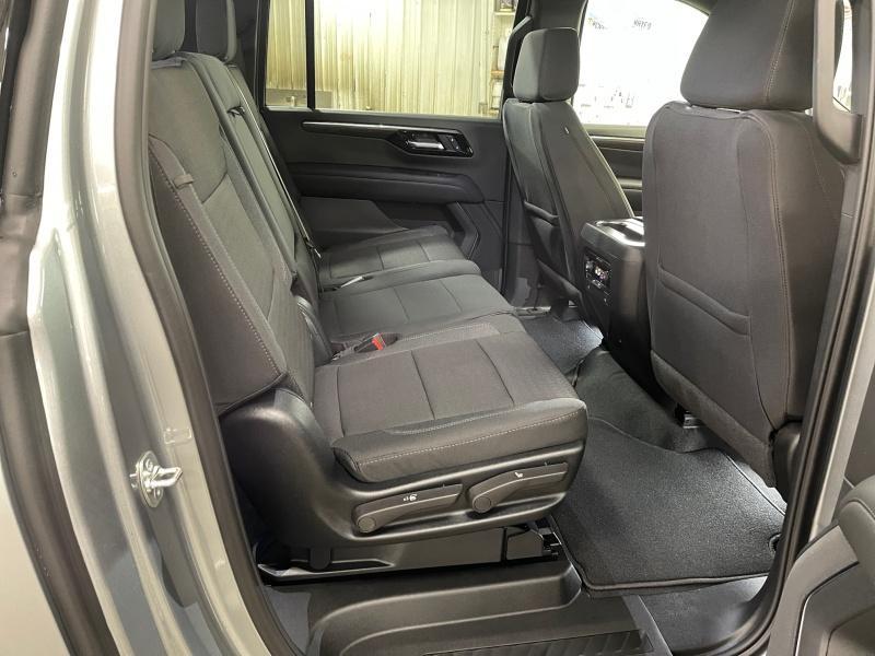 new 2025 Chevrolet Suburban car, priced at $66,994