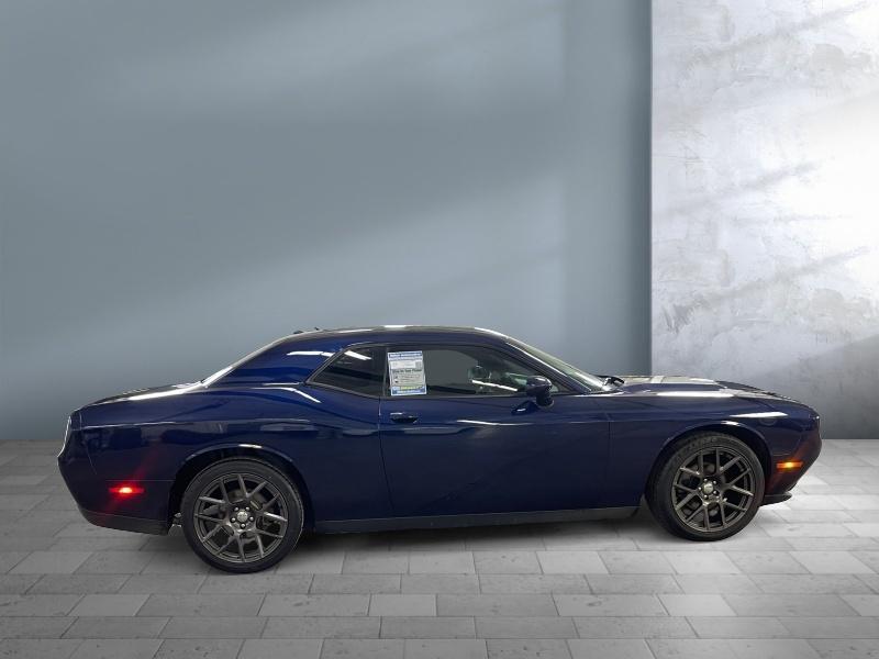 used 2016 Dodge Challenger car, priced at $13,995