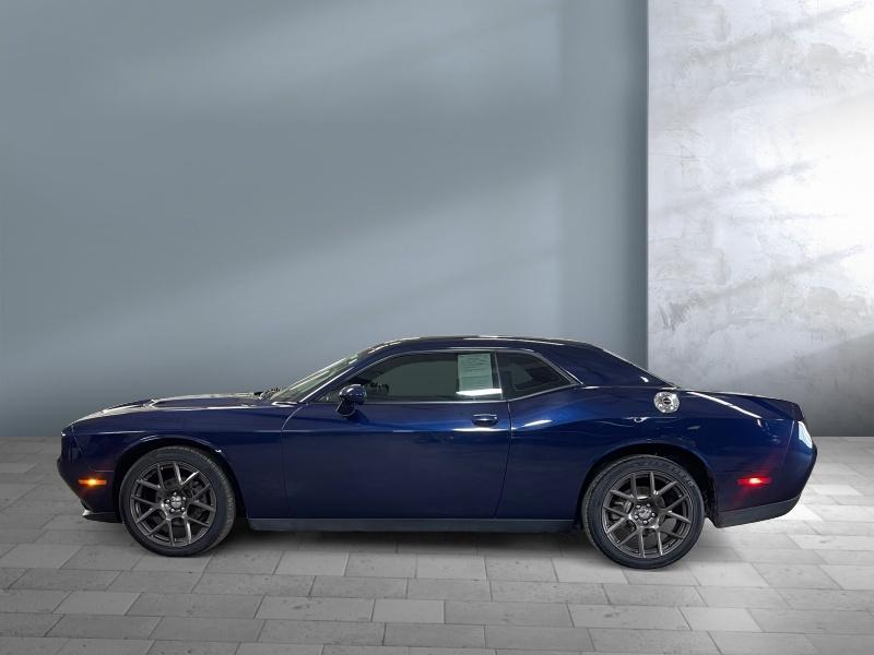 used 2016 Dodge Challenger car, priced at $13,995