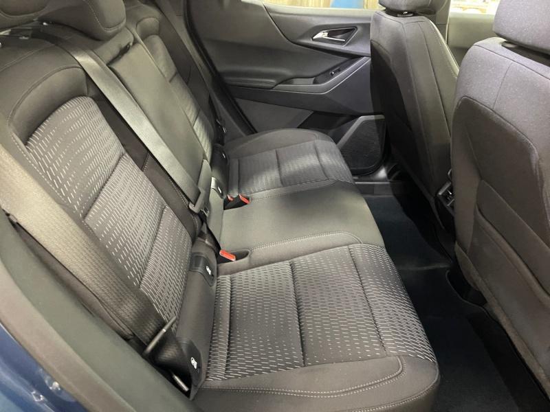 new 2025 Chevrolet Equinox car, priced at $33,293