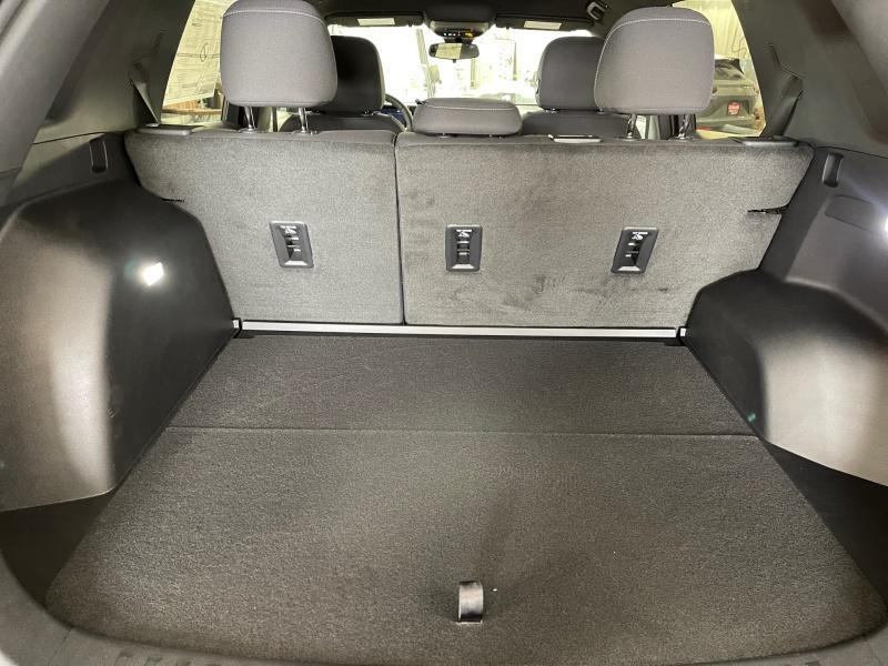 new 2025 Chevrolet Equinox car, priced at $33,293