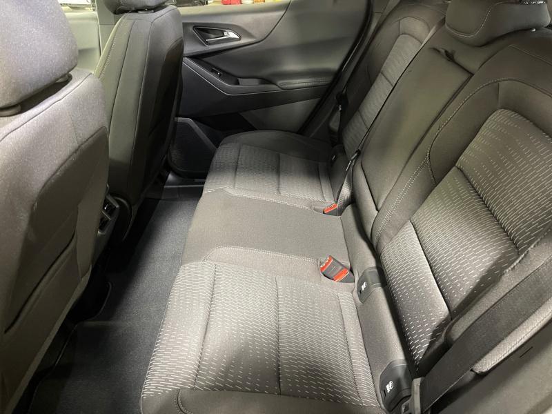 new 2025 Chevrolet Equinox car, priced at $33,293