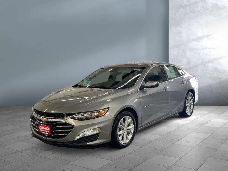 new 2025 Chevrolet Malibu car, priced at $29,694