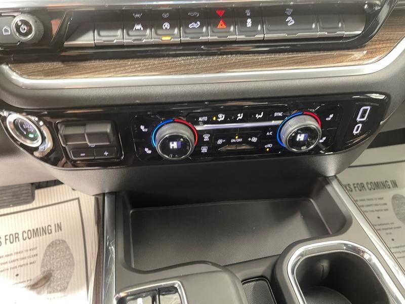 new 2025 Chevrolet Silverado 1500 car, priced at $57,969