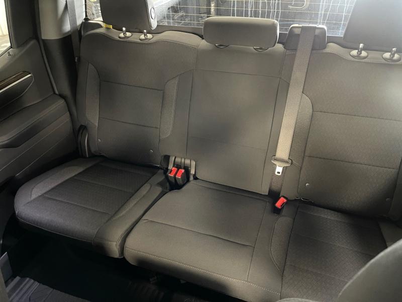 new 2025 Chevrolet Silverado 1500 car, priced at $57,969
