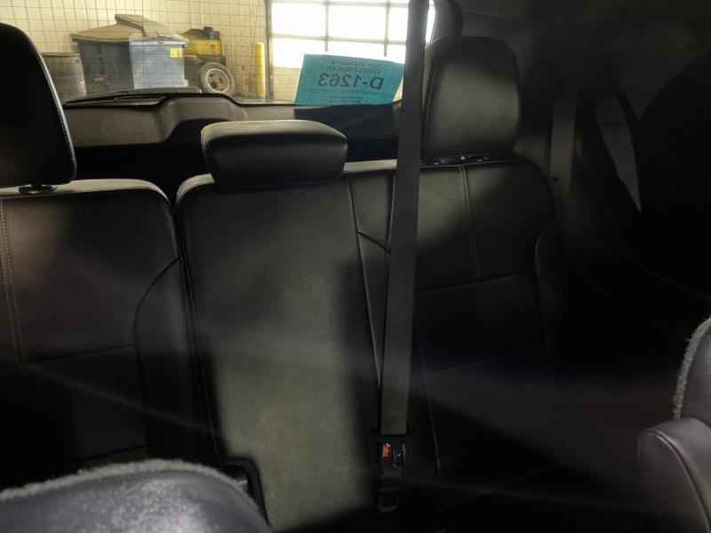 used 2024 GMC Acadia car, priced at $44,995
