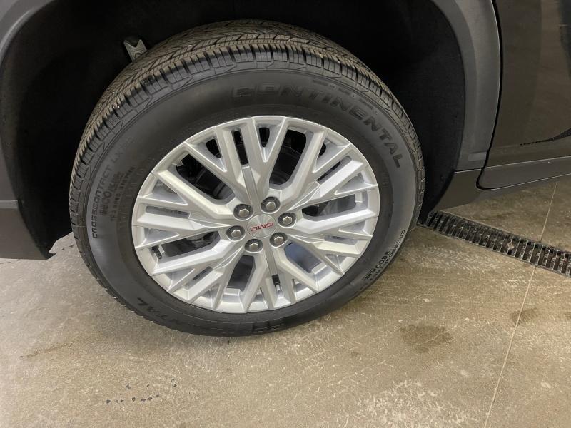 used 2024 GMC Acadia car, priced at $44,995