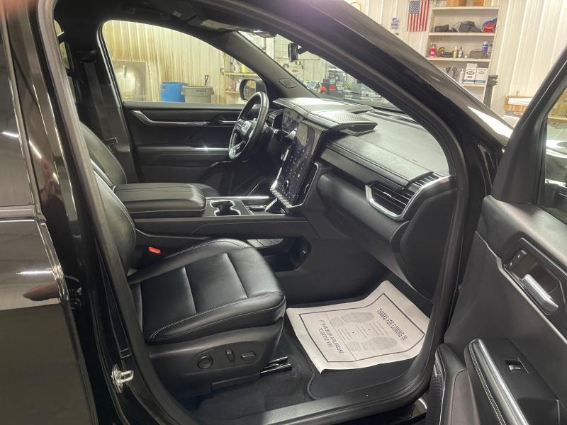 used 2024 GMC Acadia car, priced at $44,995