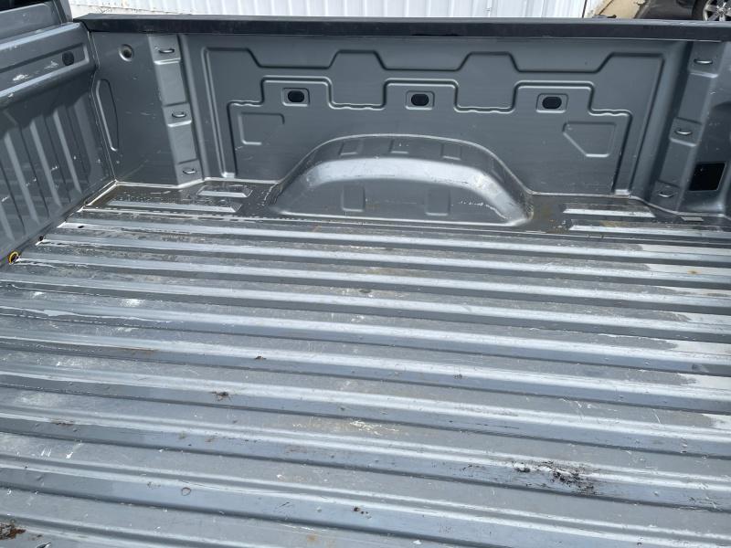 used 2024 Chevrolet Silverado 2500 car, priced at $55,995