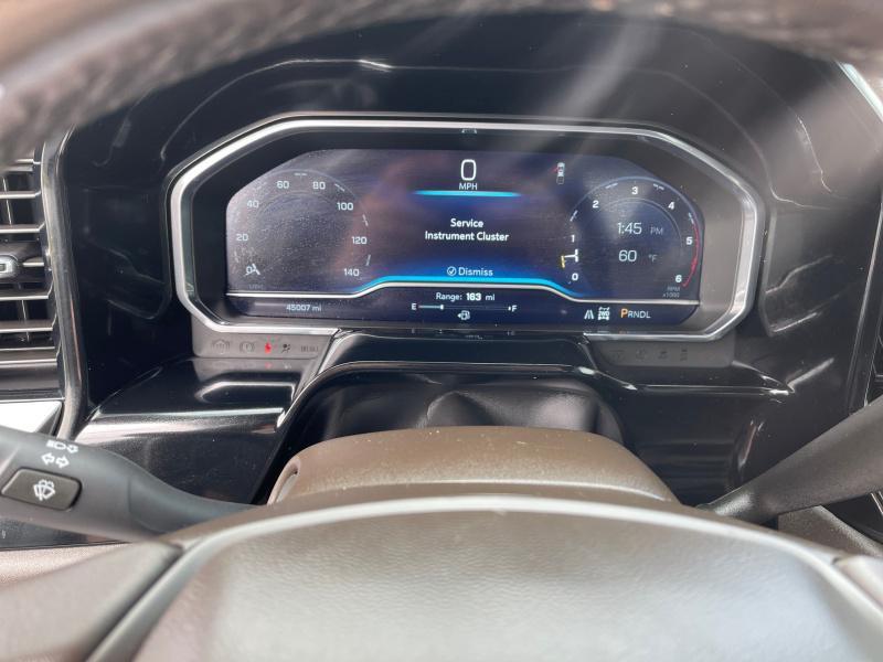 used 2024 Chevrolet Silverado 2500 car, priced at $55,995