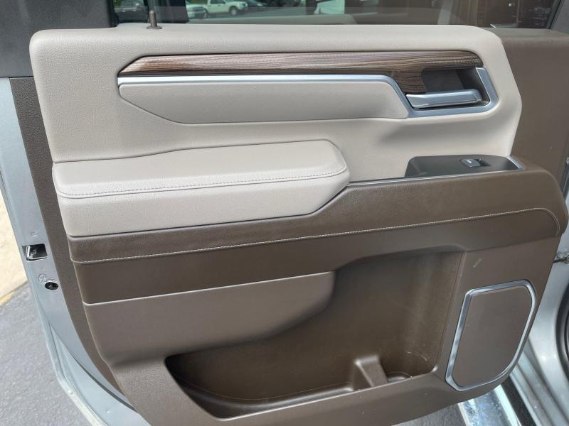 used 2024 Chevrolet Silverado 2500 car, priced at $55,995