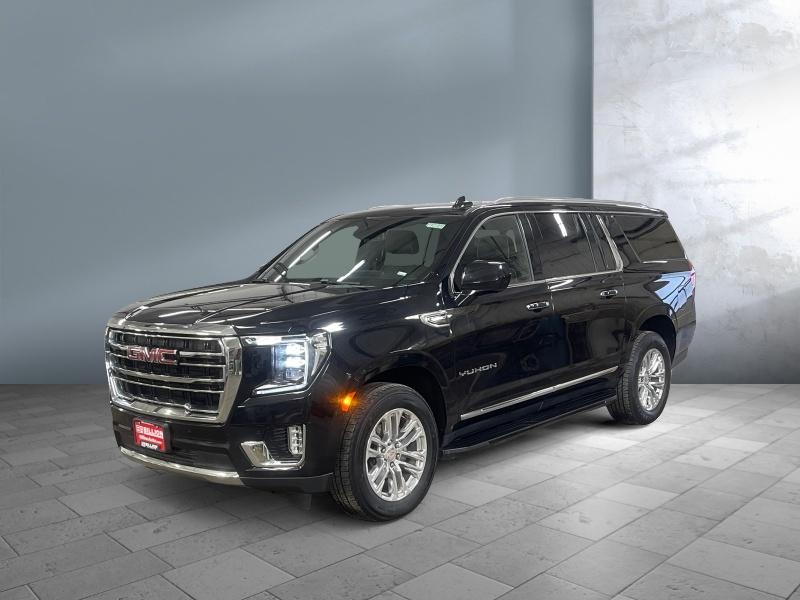 used 2023 GMC Yukon XL car, priced at $51,995