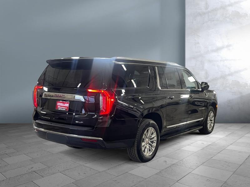 used 2023 GMC Yukon XL car, priced at $51,995