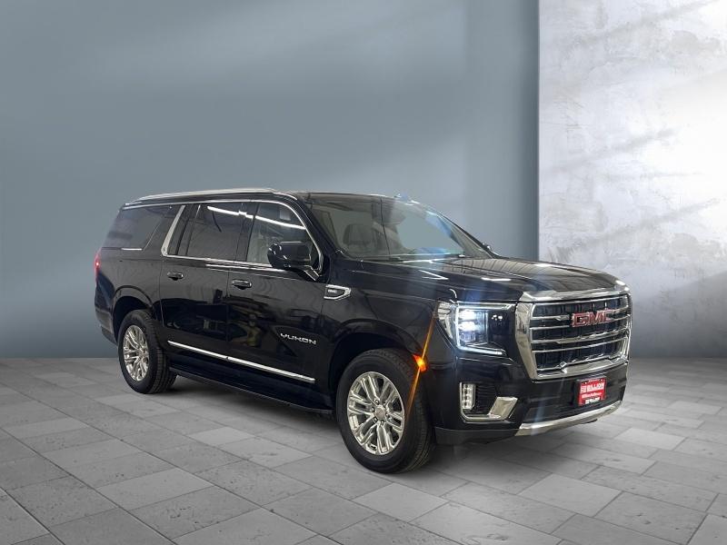 used 2023 GMC Yukon XL car, priced at $51,995