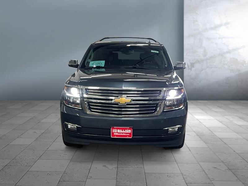 used 2019 Chevrolet Suburban car, priced at $49,995