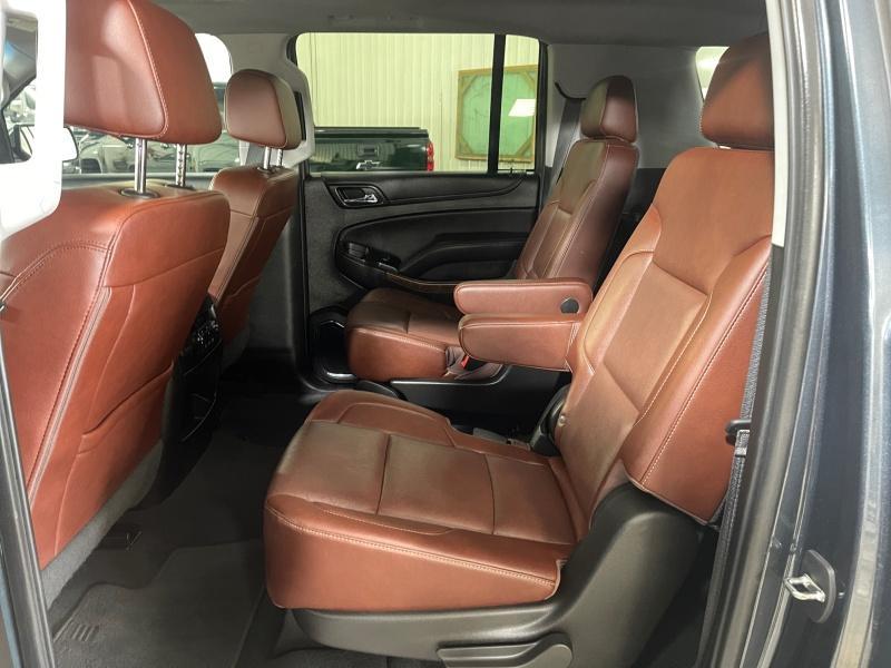 used 2019 Chevrolet Suburban car, priced at $49,995