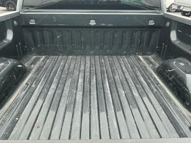 used 2018 Chevrolet Silverado 1500 car, priced at $22,995