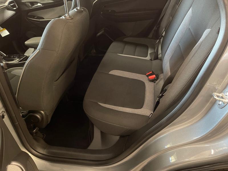 used 2025 Chevrolet TrailBlazer car, priced at $27,995