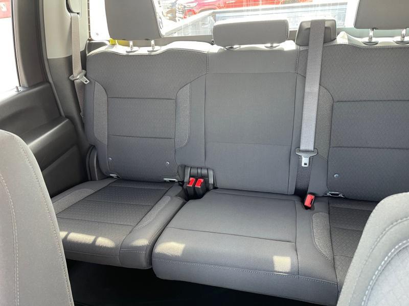 new 2025 Chevrolet Silverado 2500 car, priced at $57,184
