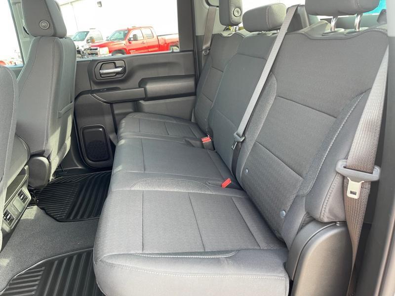 new 2025 Chevrolet Silverado 2500 car, priced at $57,184