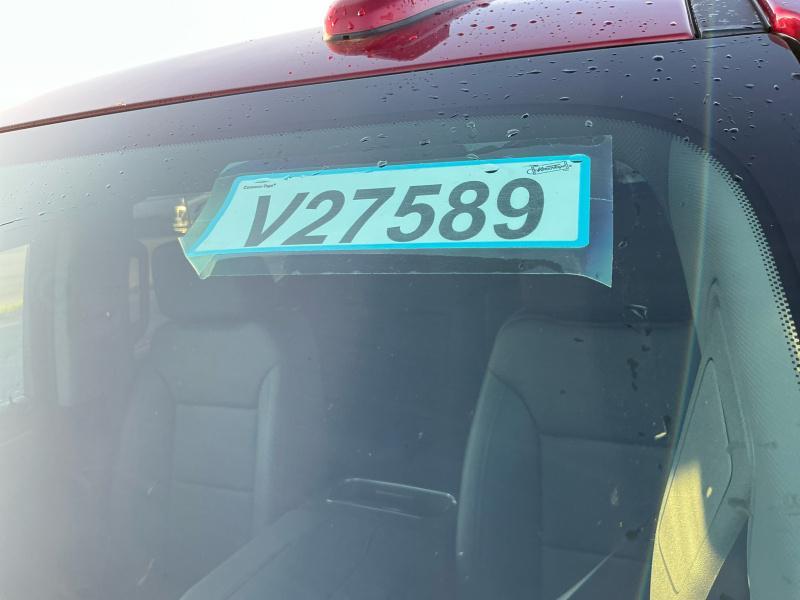 new 2026 Chevrolet Silverado 1500 car, priced at $68,180