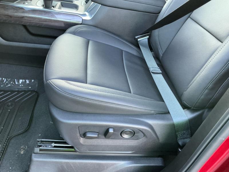 new 2026 Chevrolet Silverado 1500 car, priced at $68,180