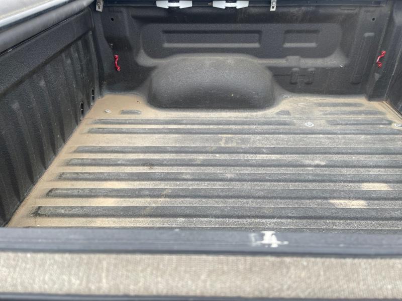 used 2017 Toyota Tundra car, priced at $35,269