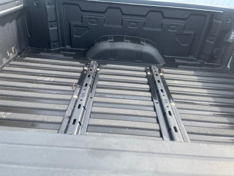 used 2024 Chevrolet Silverado 3500 car, priced at $58,995