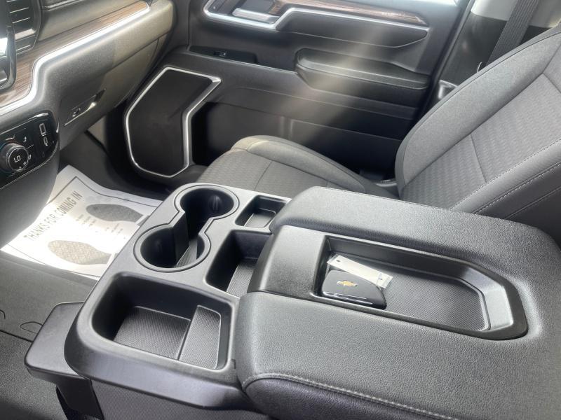 used 2024 Chevrolet Silverado 3500 car, priced at $58,995