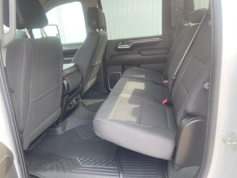 used 2024 Chevrolet Silverado 3500 car, priced at $58,995