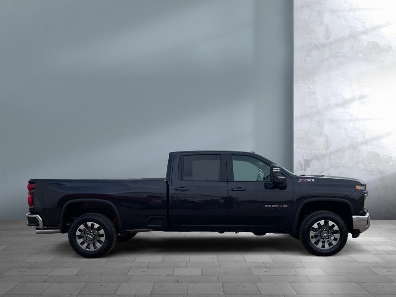 new 2024 Chevrolet Silverado 2500 car, priced at $69,719