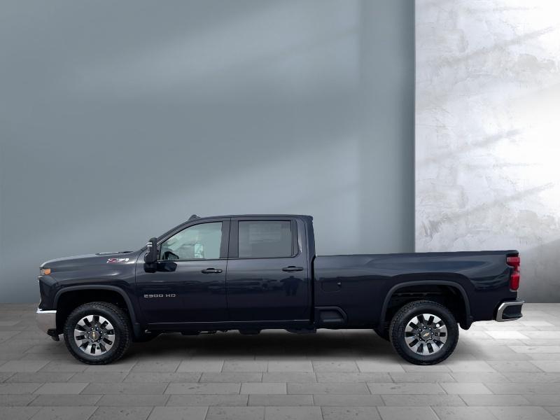 new 2024 Chevrolet Silverado 2500 car, priced at $69,719