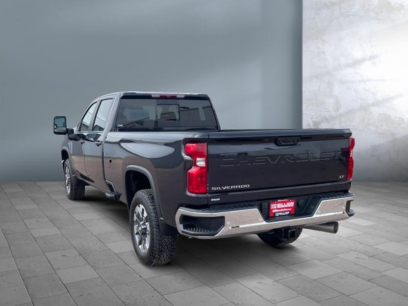 new 2024 Chevrolet Silverado 2500 car, priced at $69,719