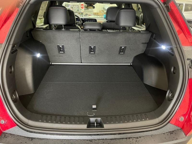 new 2025 Chevrolet Equinox car, priced at $39,684