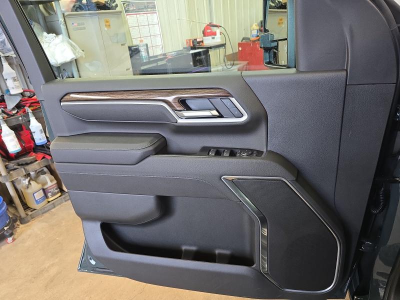 new 2025 Chevrolet Silverado 3500 car, priced at $68,330