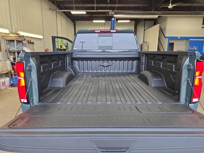 new 2025 Chevrolet Silverado 3500 car, priced at $68,330