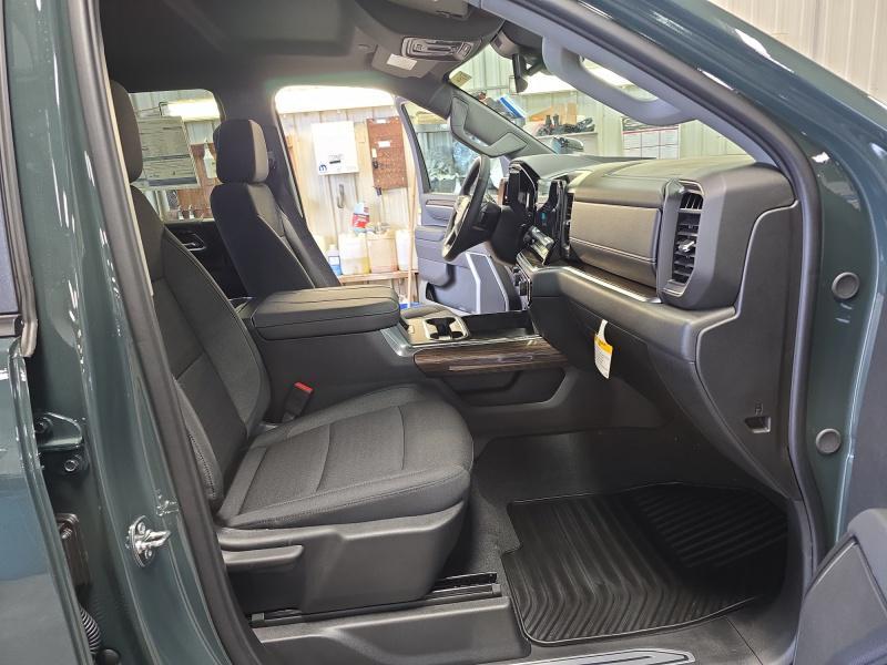 new 2025 Chevrolet Silverado 3500 car, priced at $68,330