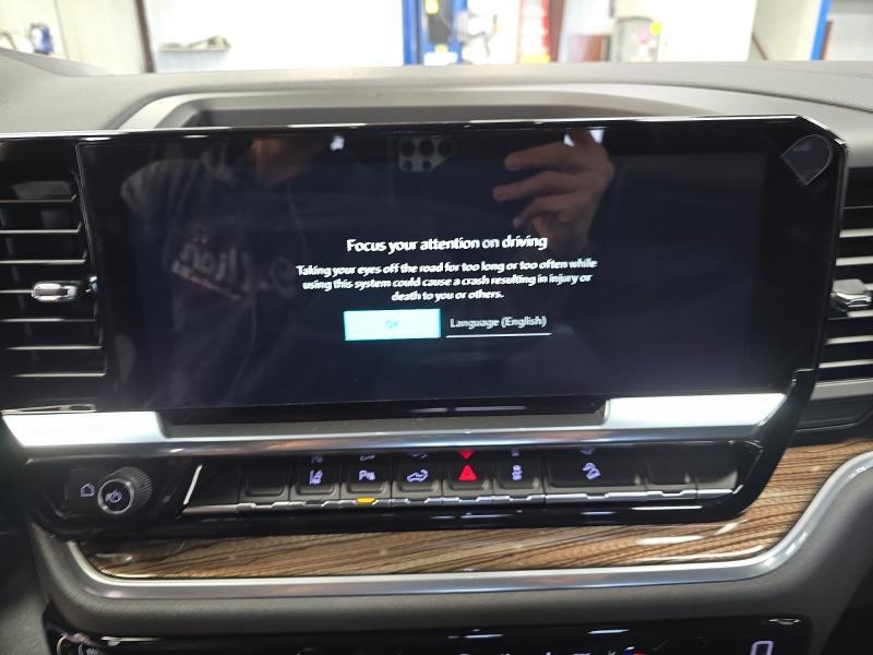 new 2025 Chevrolet Silverado 3500 car, priced at $68,330