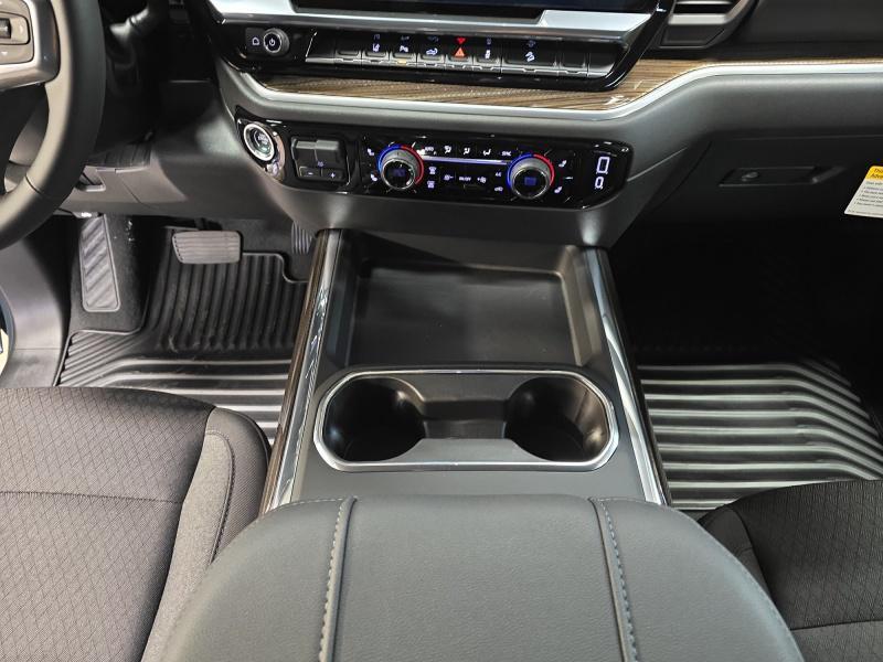 new 2025 Chevrolet Silverado 3500 car, priced at $68,330