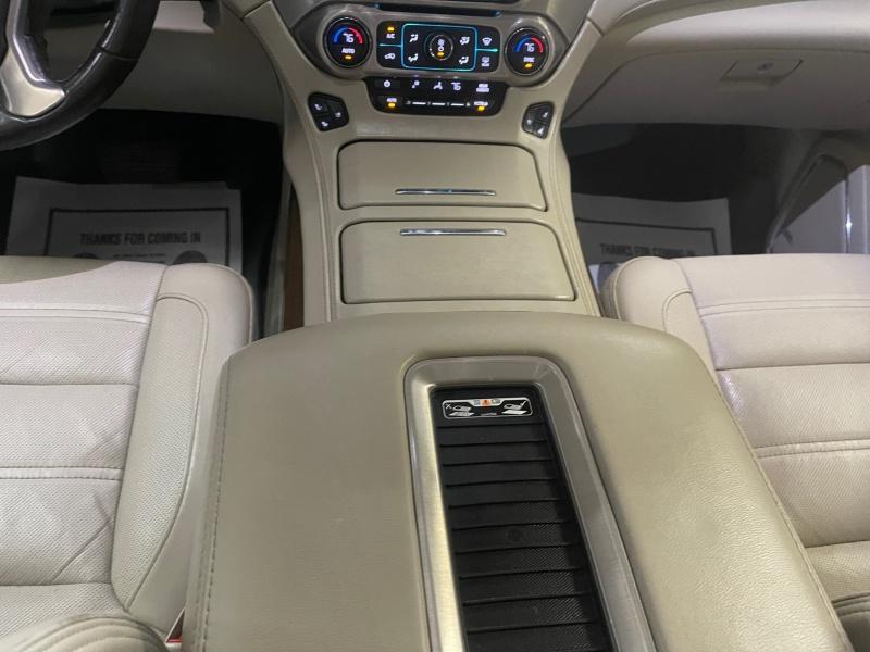 used 2019 GMC Yukon XL car, priced at $39,995