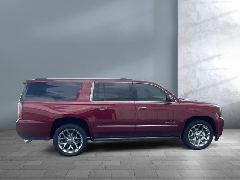 used 2019 GMC Yukon XL car, priced at $39,995